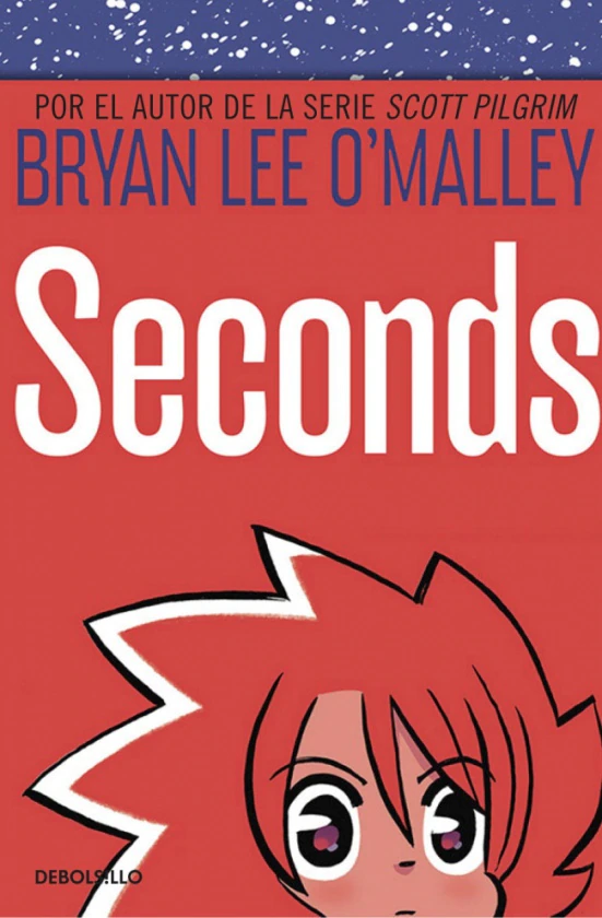 INTERIOR Seconds 2014 by Bryan Lee OMalley PicSet 13