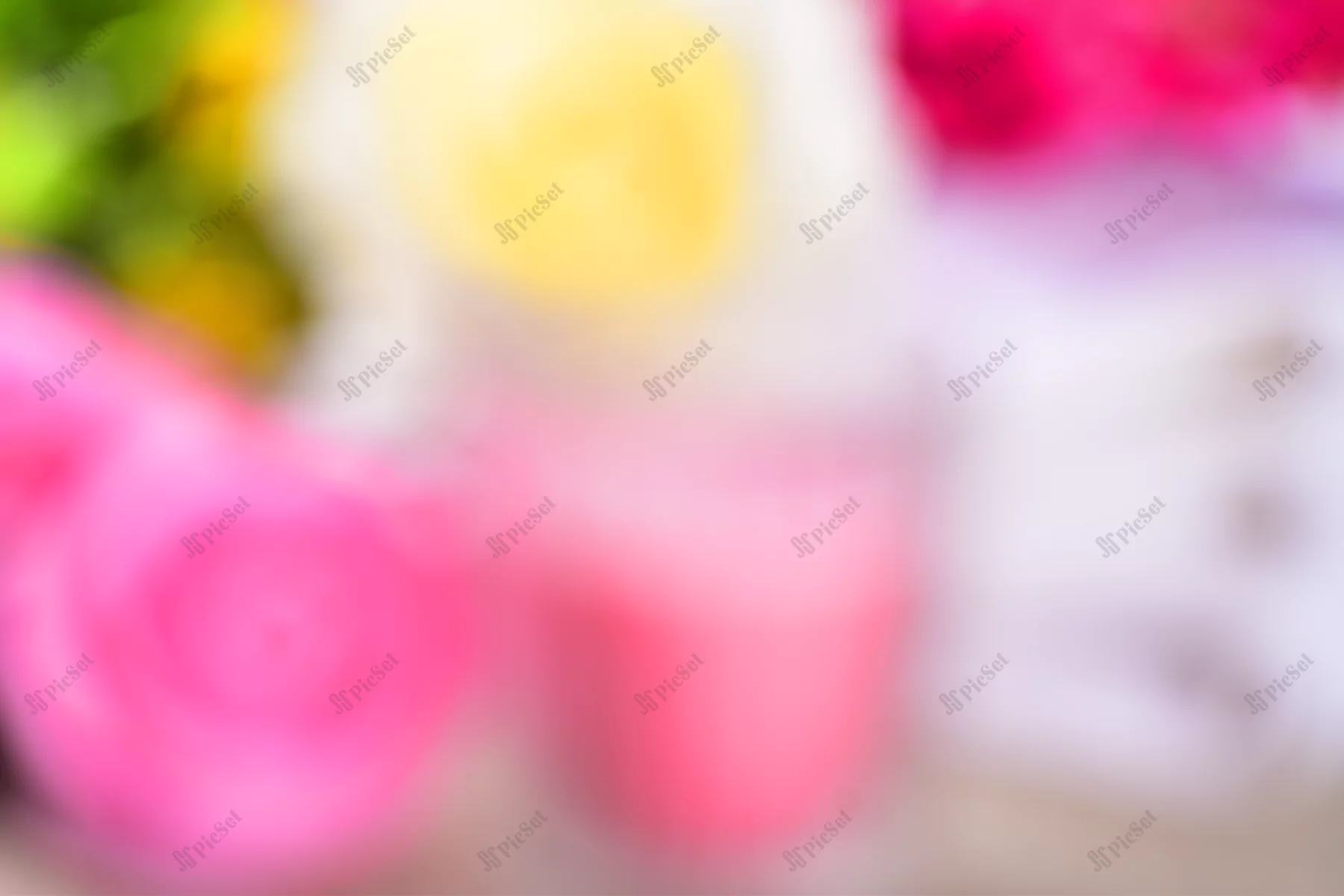blur defocused background / محو کردن پس زمینه