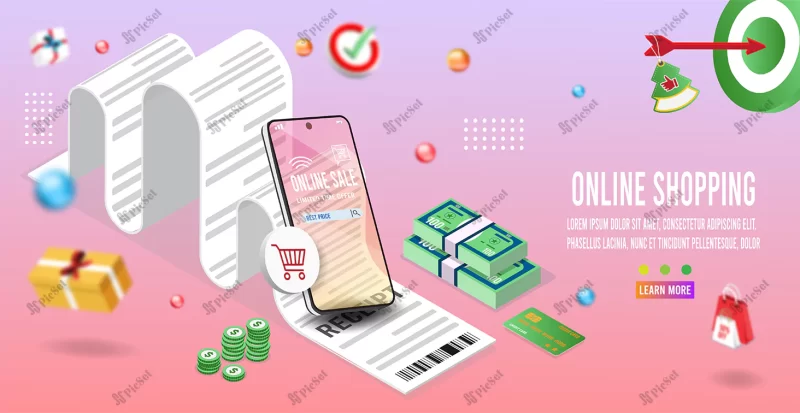 online mobile payments financial transaction concept concepts online payment method shopping online website mobile application electronic funds transfers bank wireless transfer / مفاهیم مبادلات مالی آنلاین پرداخت های موبایلی روش پرداخت آنلاین خرید اینترنتی وب سایت موبایل اپلیکیشن الکترونیکی انتقال وجه بانکی رسید تراکنش مالی هدف