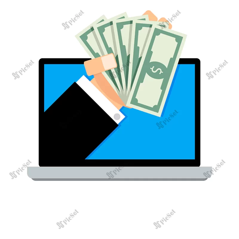 salary online transaction banknote financial / حقوق و دستمزد معامله آنلاین اسکناس دلار درآمد مالی آنلاین