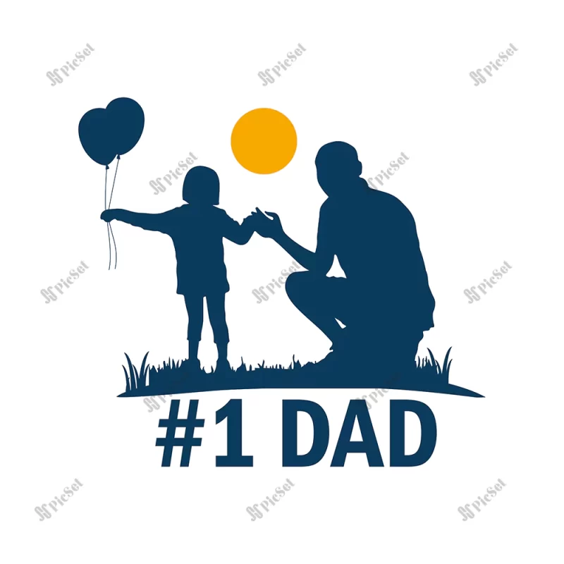 dad logo design / طراحی لوگوی پدر