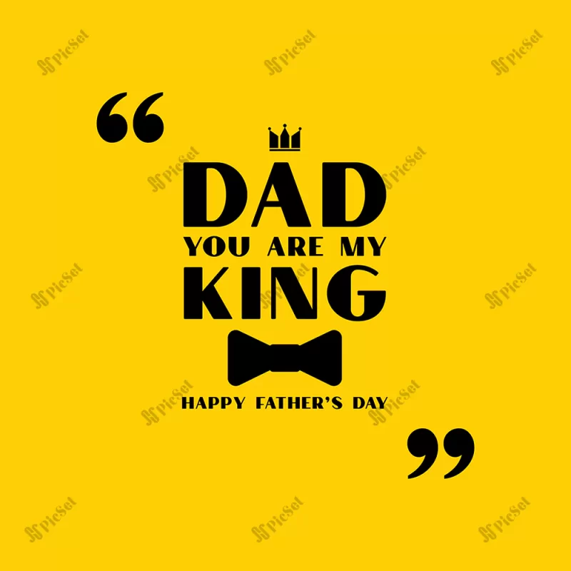 dad you are my king message fathers day wishes / بابا تو پادشاه من هستی پیام آرزوهای روز پدر، روز مرد